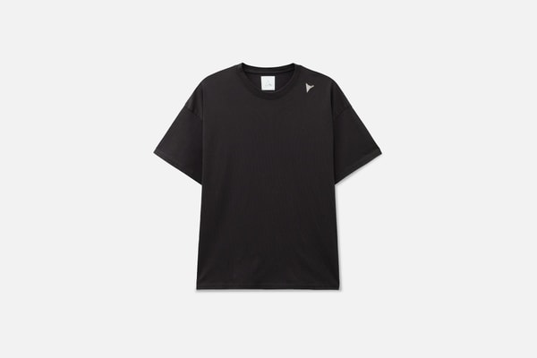 ROA new collection at HBX