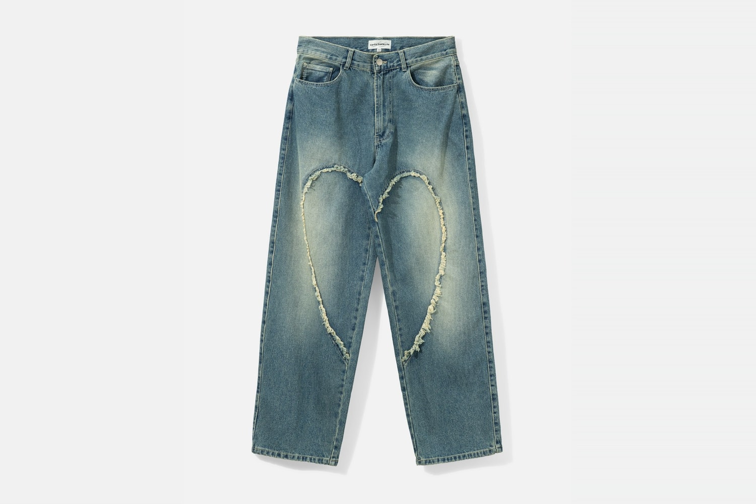 Carne Bollente new collection at HBX