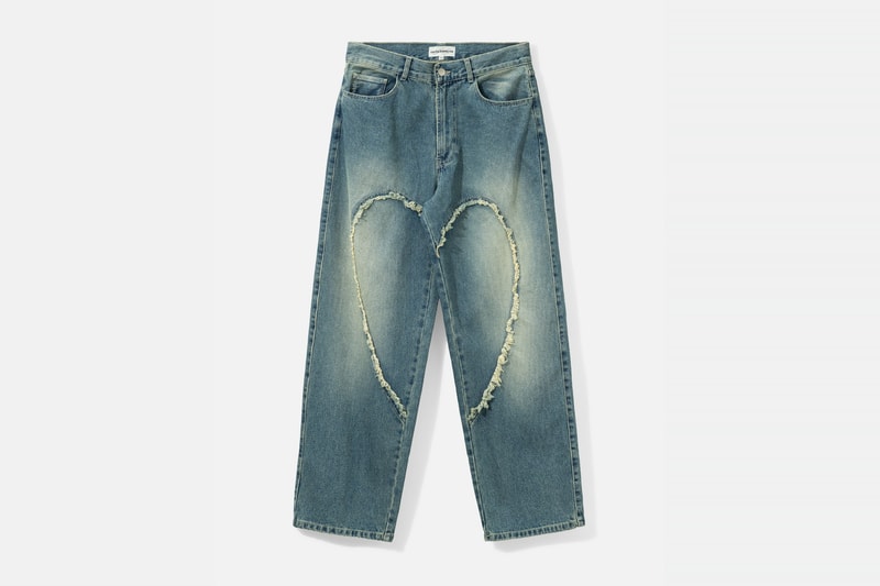 Carne Bollente new collection at HBX