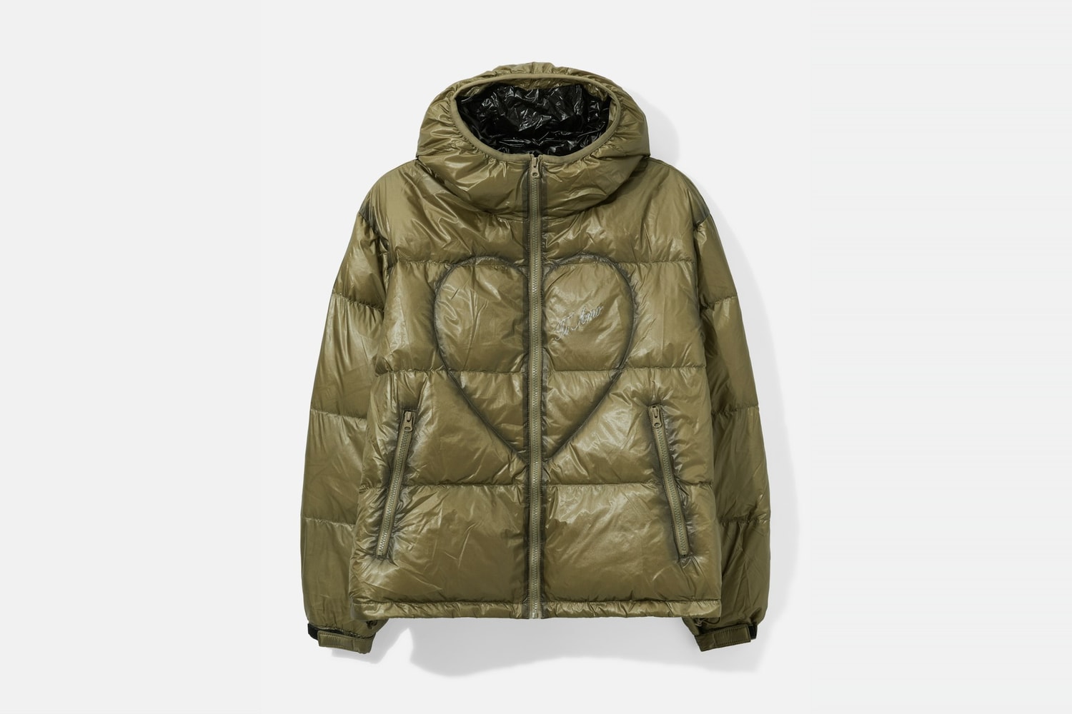 Carne Bollente new collection at HBX