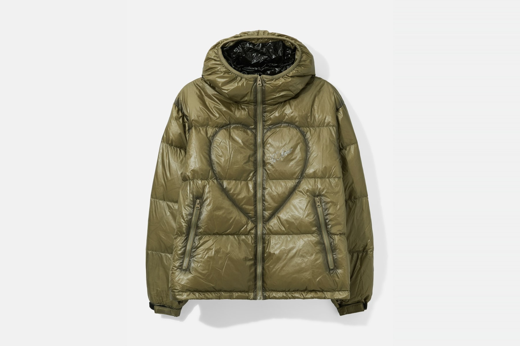 Carne Bollente new collection at HBX