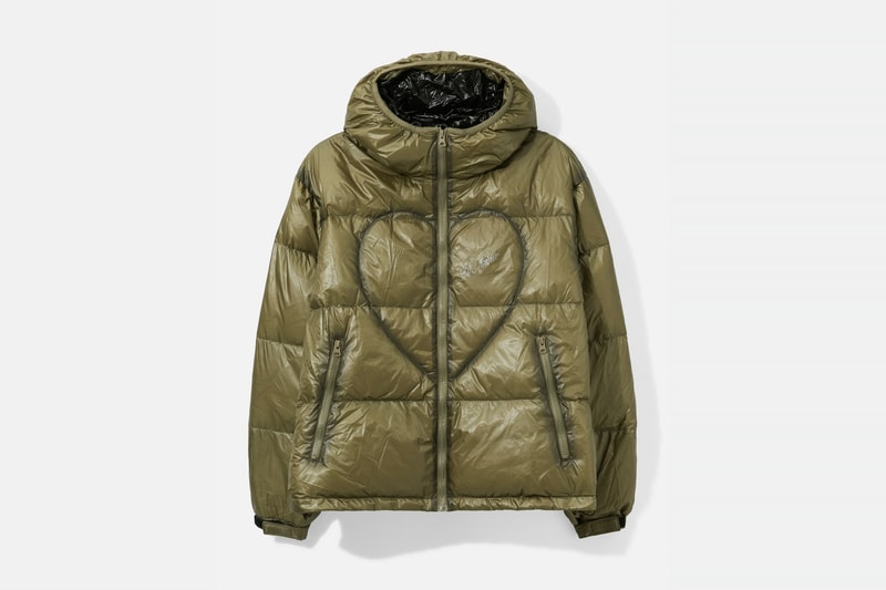 Carne Bollente new collection at HBX