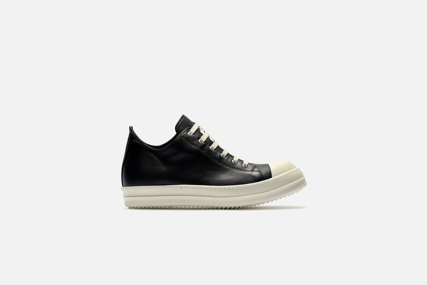 Rick Owens new collection at HBX
