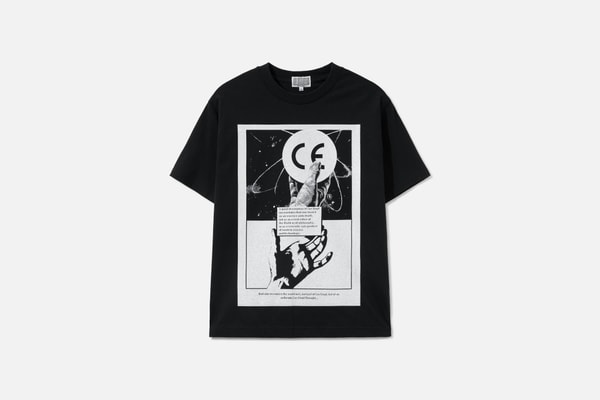 Cav Empt new collection at HBX