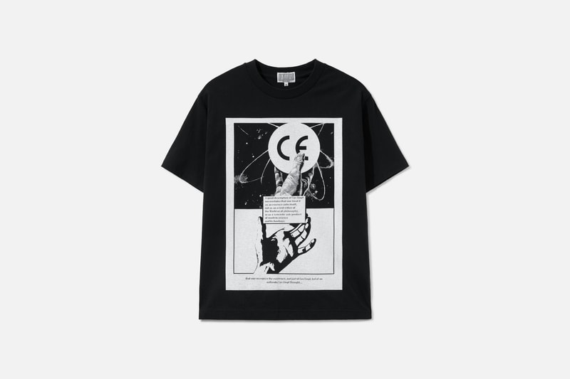 Cav Empt new collection at HBX