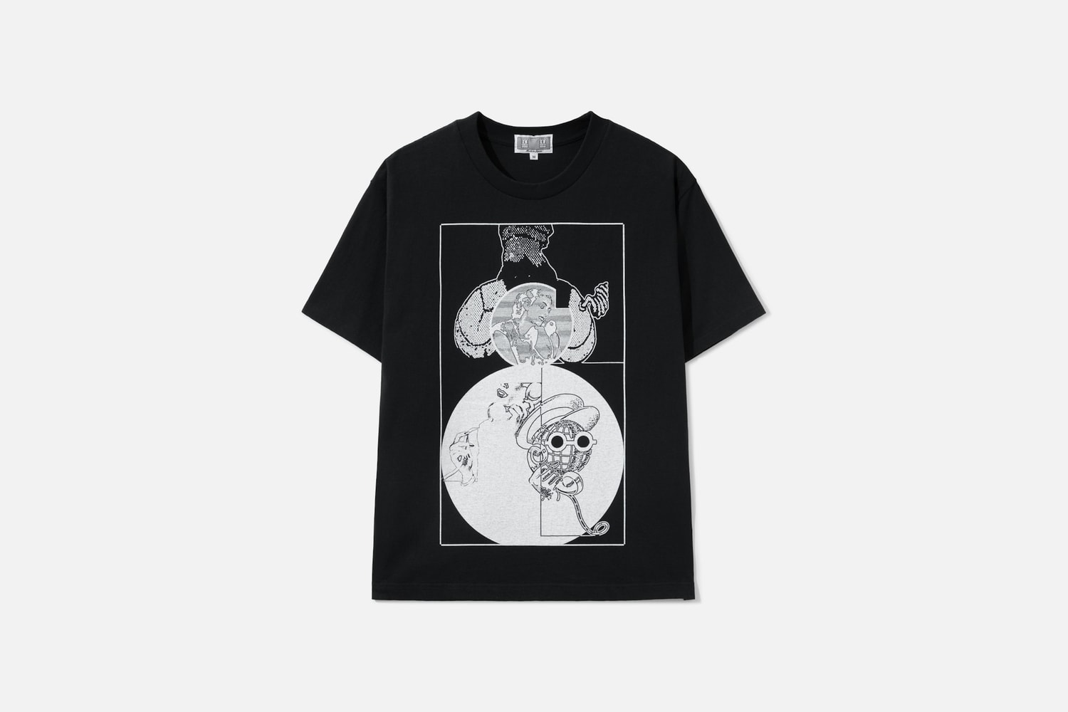 Cav Empt new collection at HBX