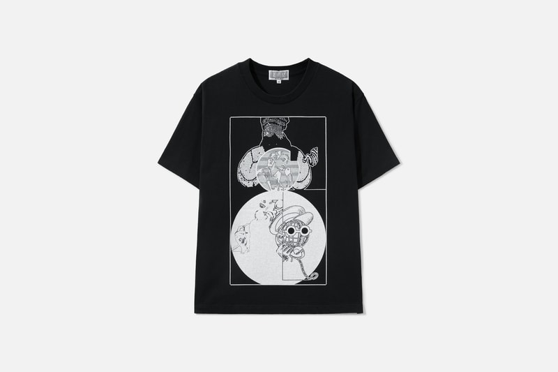Cav Empt new collection at HBX