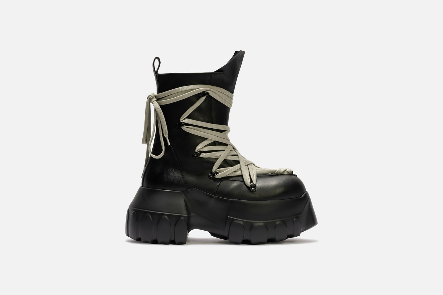 Rick Owens new collection at HBX