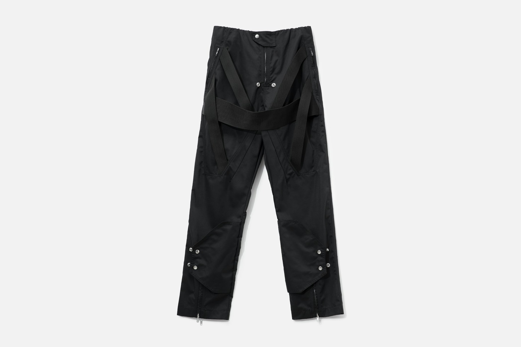 Rick Owens new collection at HBX