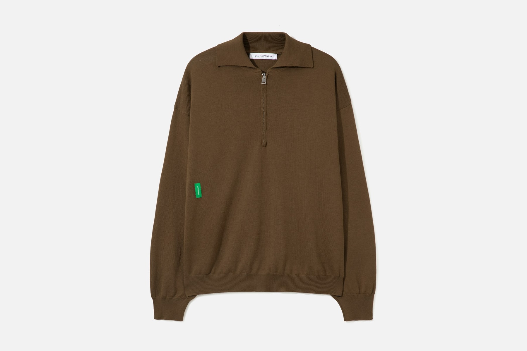 District Vision new collection at HBX