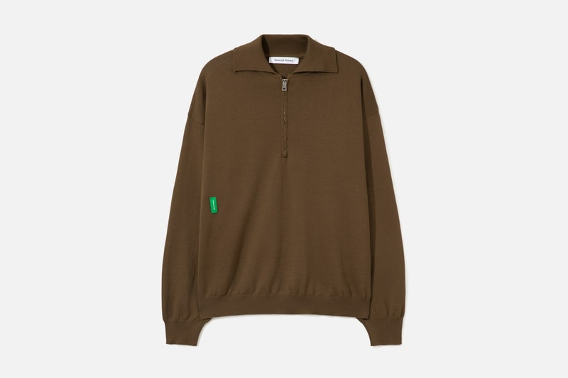 District Vision new collection at HBX