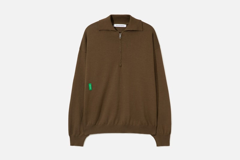 District Vision new collection at HBX