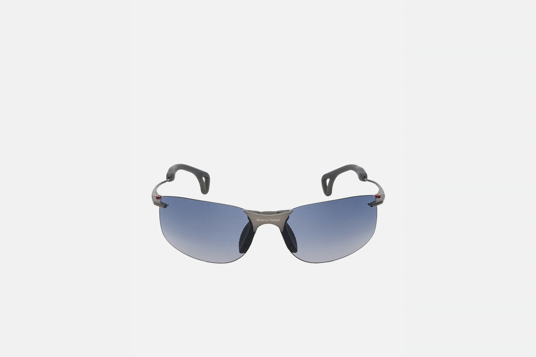 District Vision new collection at HBX