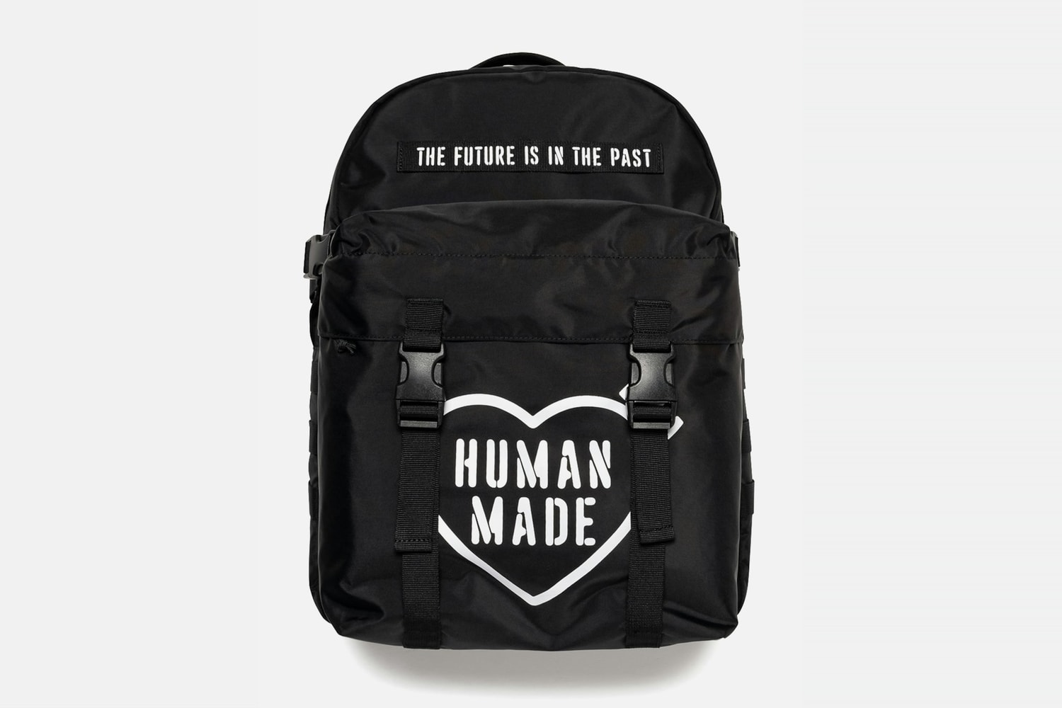 Human Made new collection at HBX