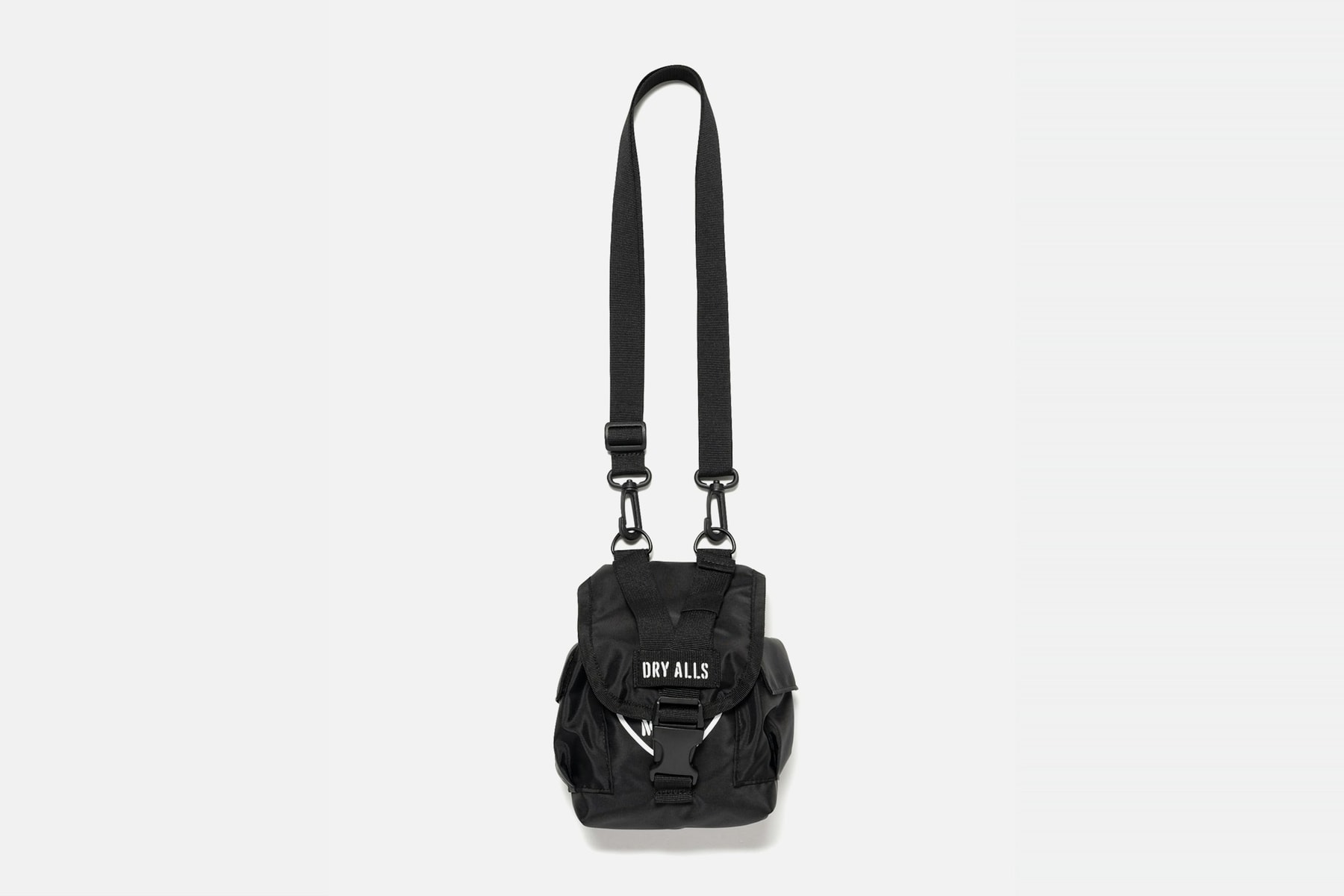 Human Made new collection at HBX