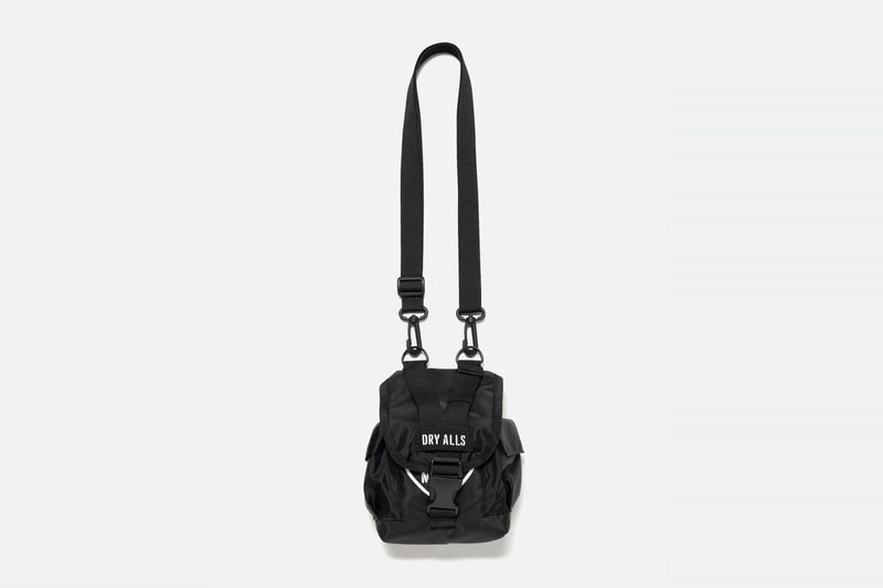 Human Made new collection at HBX