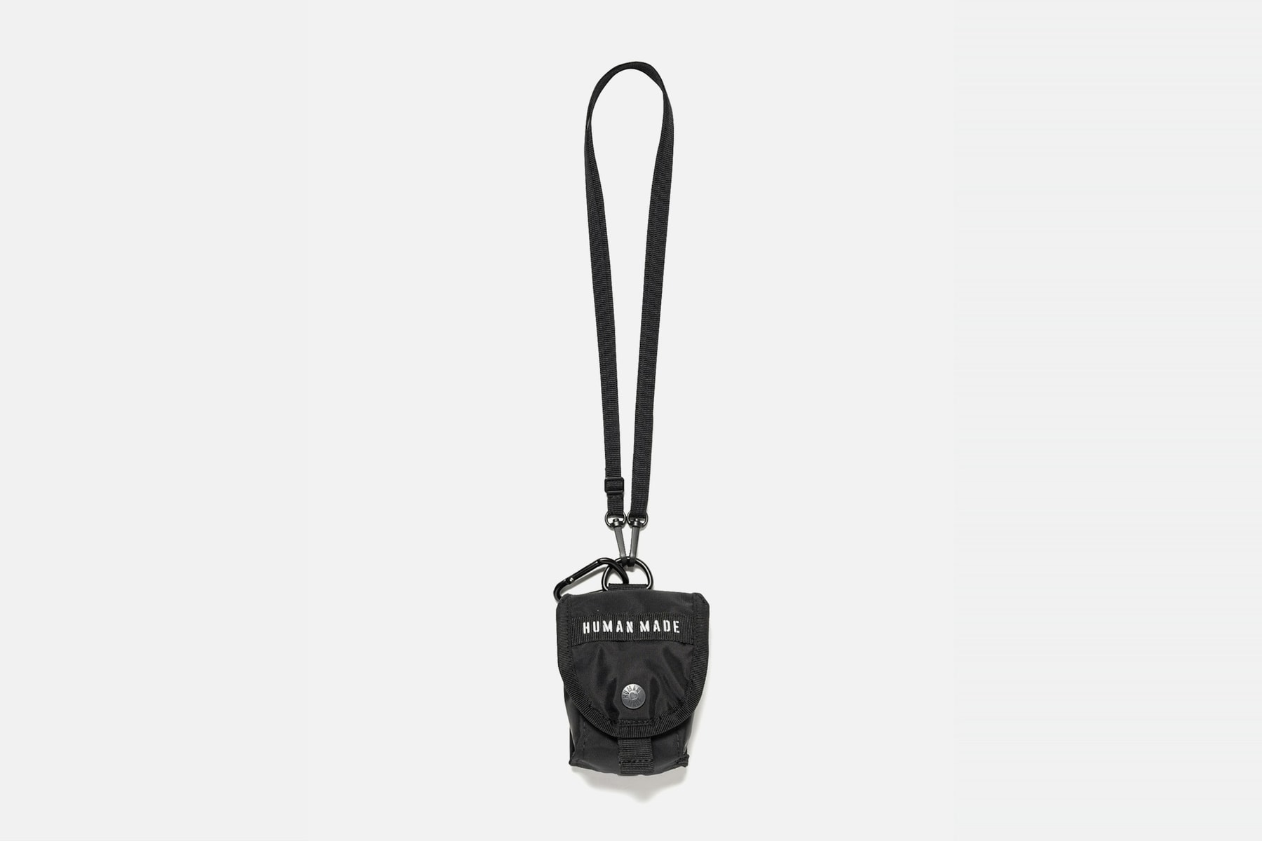 Human Made new collection at HBX