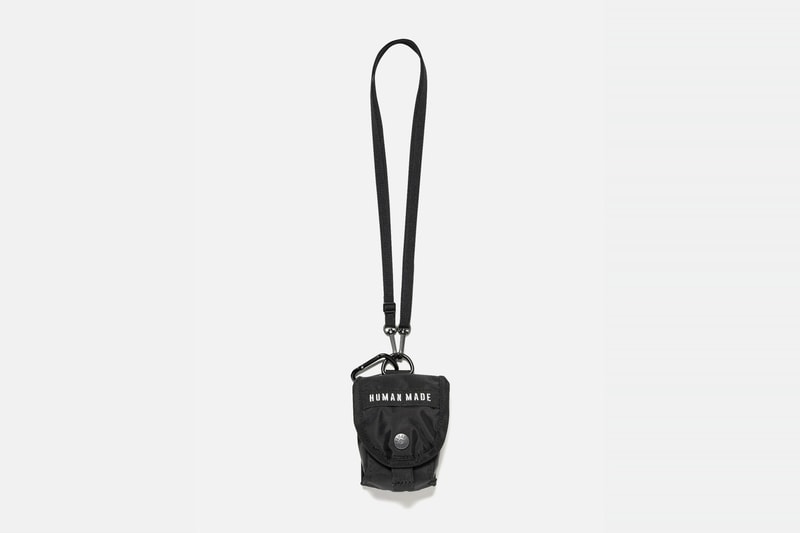 Human Made new collection at HBX