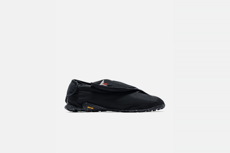 ROA new collection at HBX