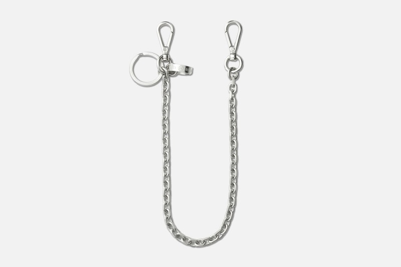 Maison Margiela new collection at HBX