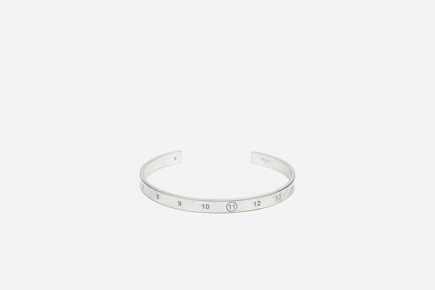 Maison Margiela new collection at HBX