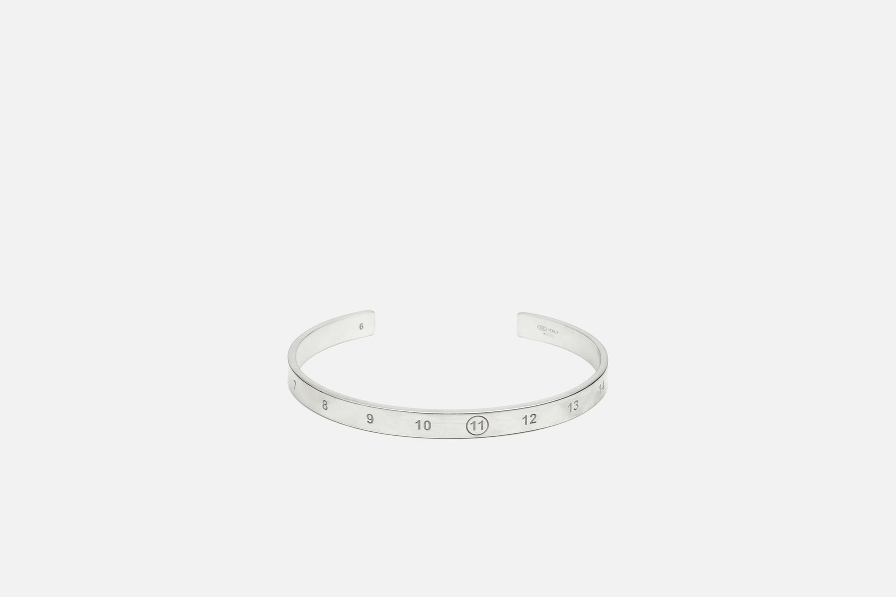 Maison Margiela new collection at HBX