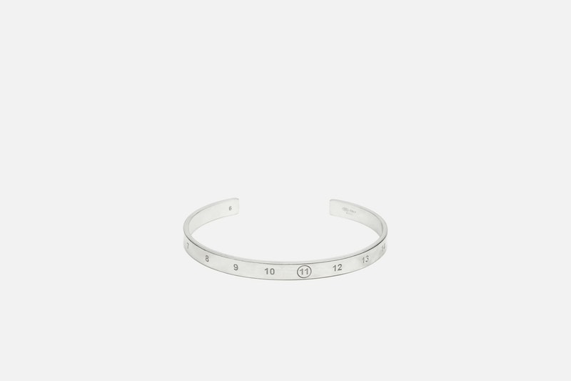 Maison Margiela new collection at HBX