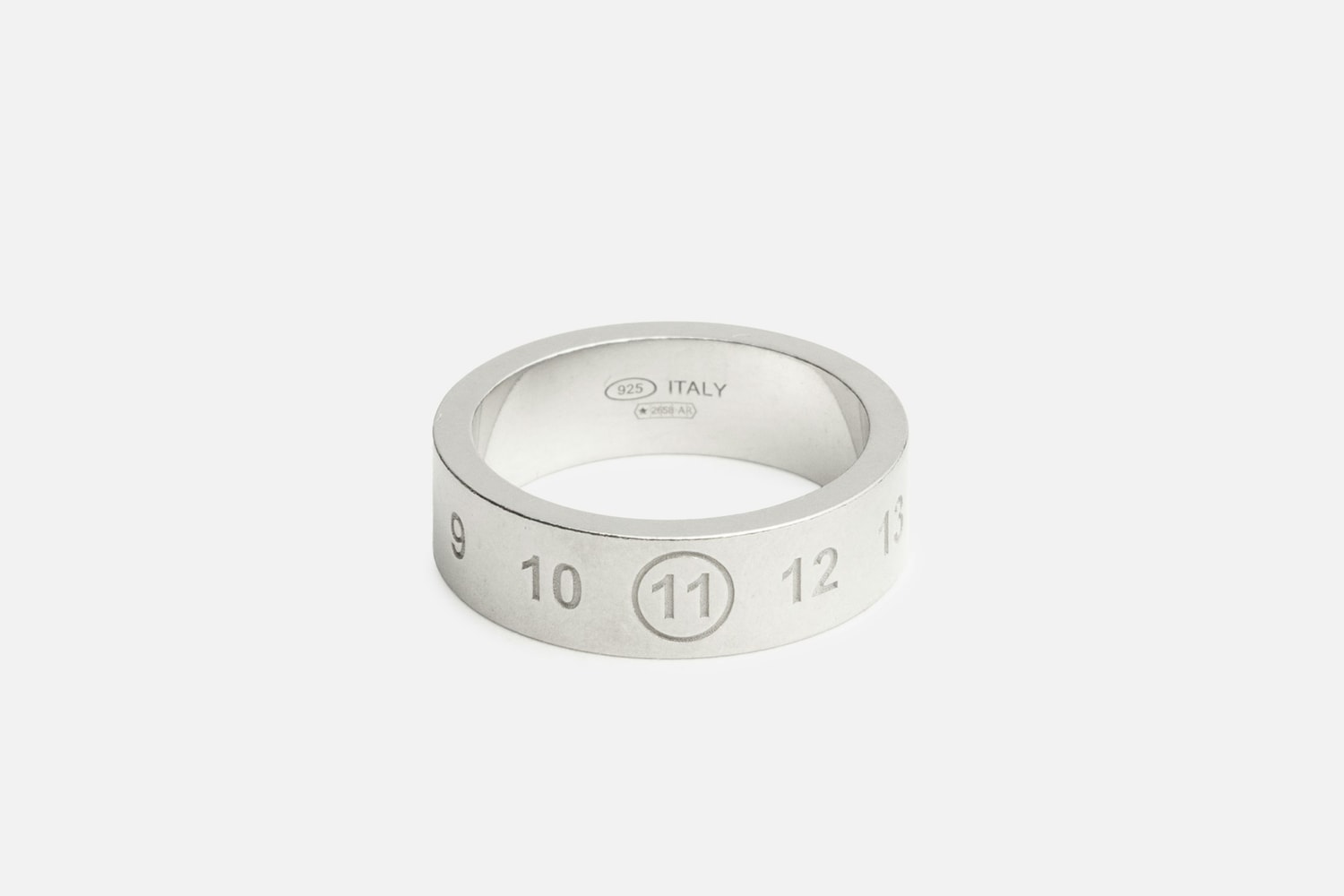 Maison Margiela new collection at HBX