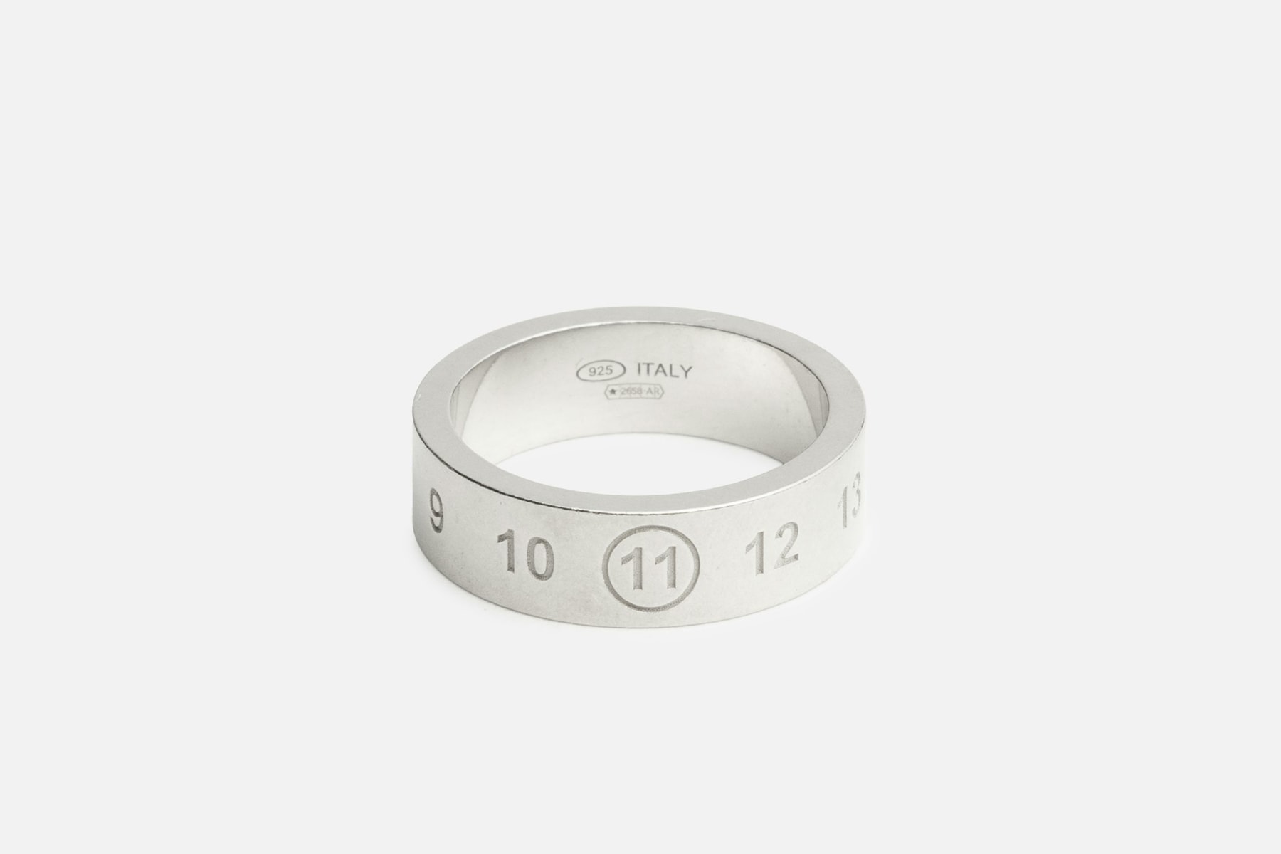 Maison Margiela new collection at HBX