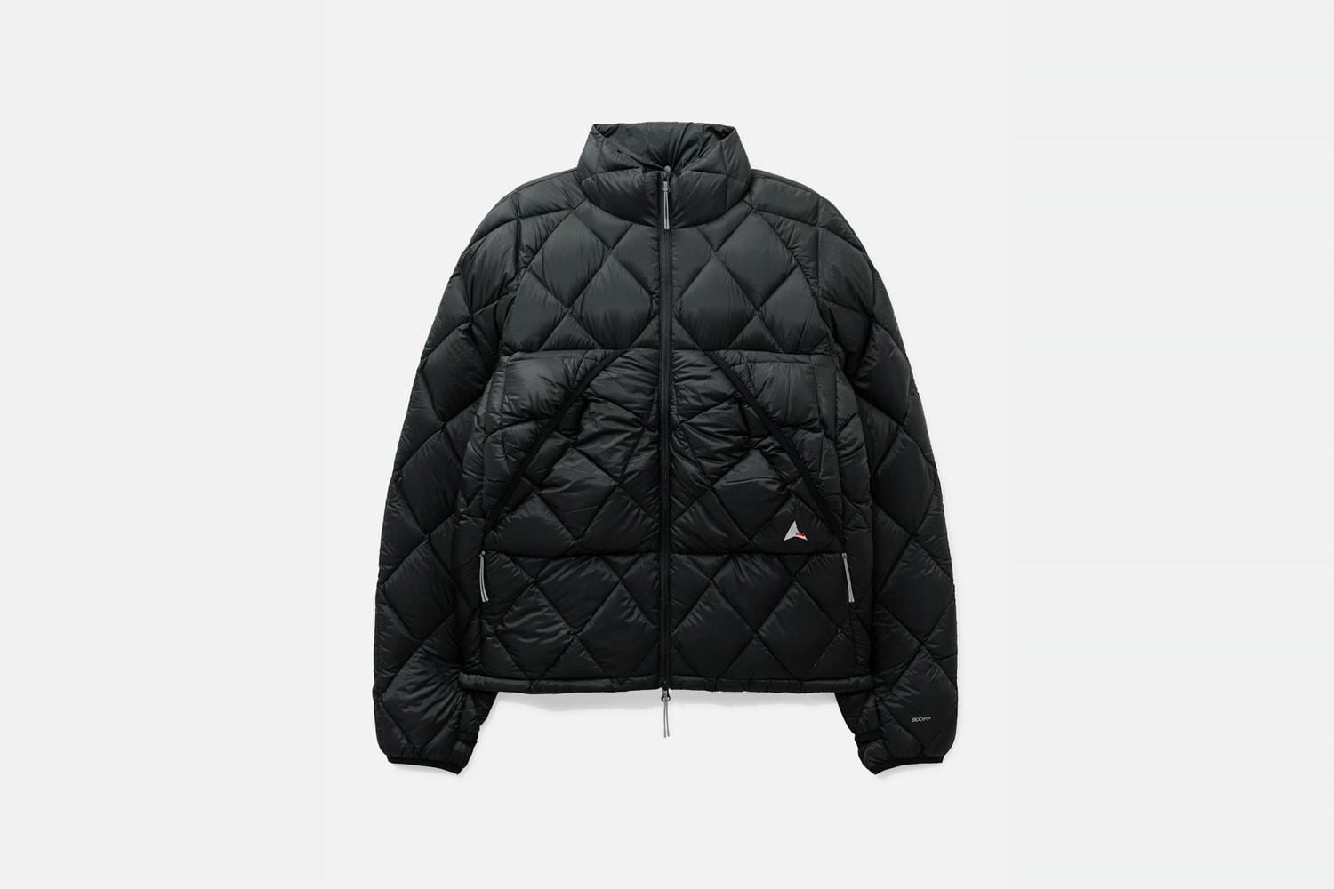 ROA new collection at HBX