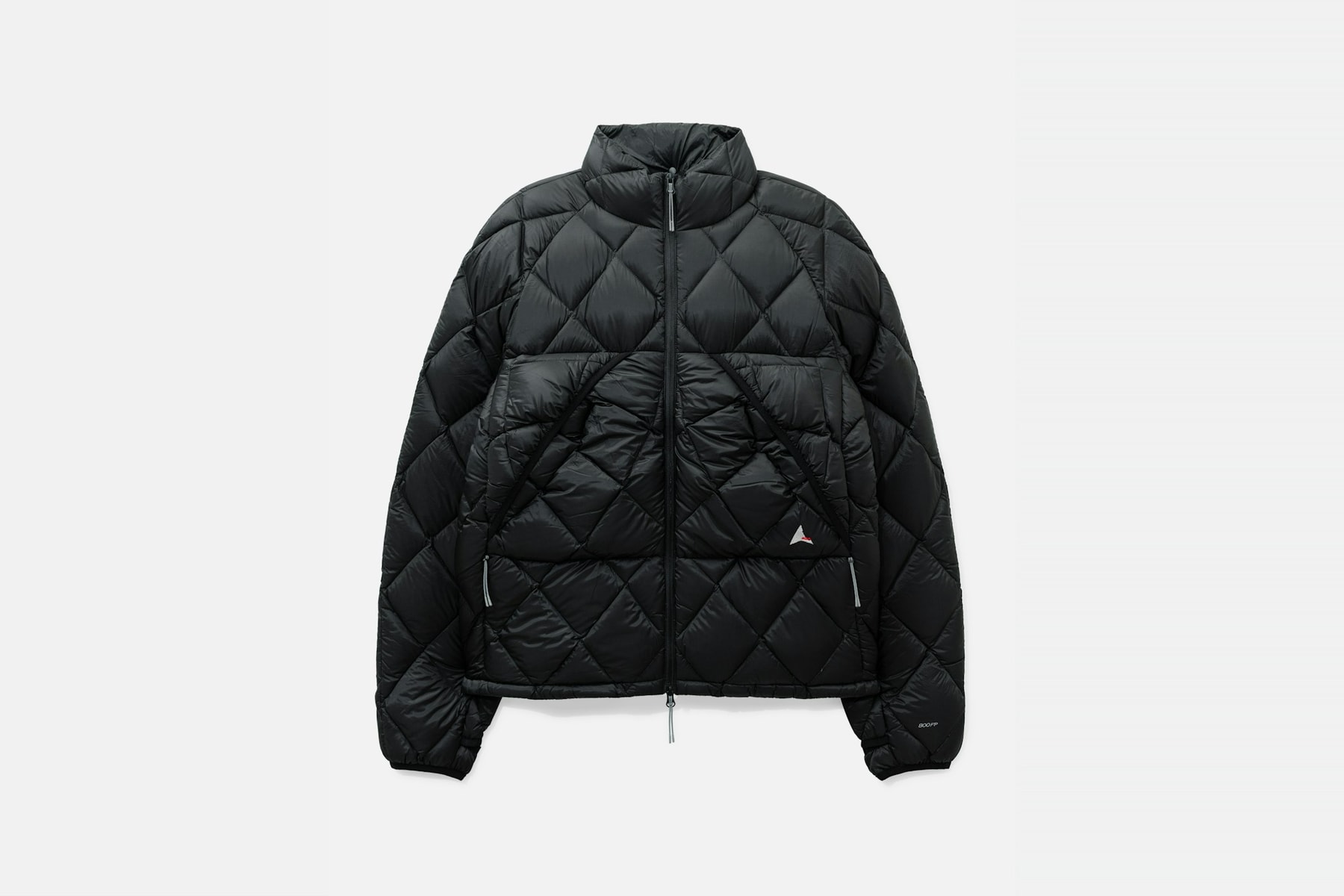 ROA new collection at HBX