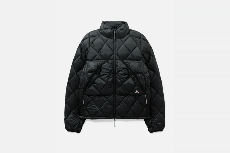 ROA new collection at HBX