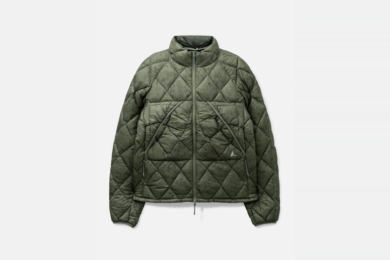 ROA new collection at HBX