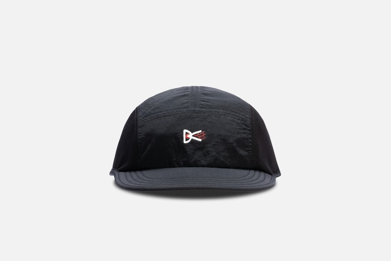 District Vision new collection at HBX