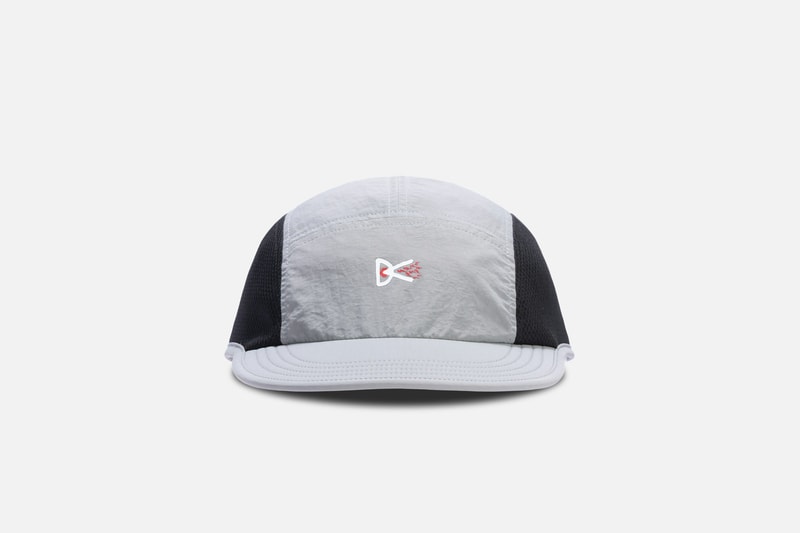 District Vision new collection at HBX