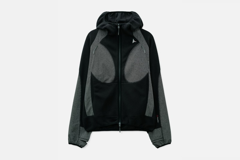 ROA new collection at HBX