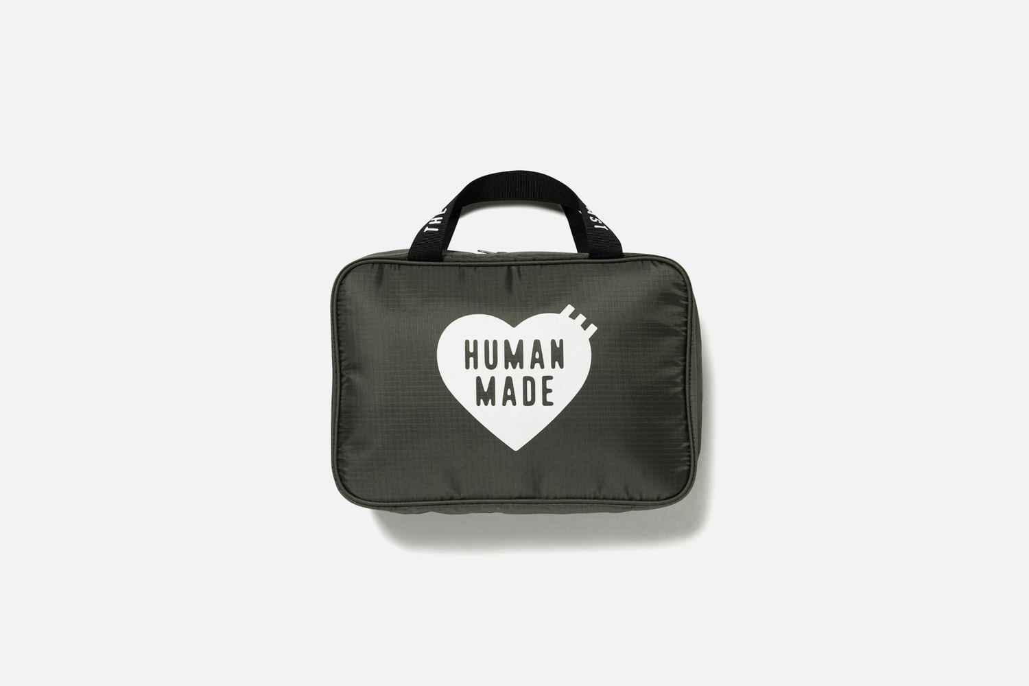 Human Made new collection at HBX