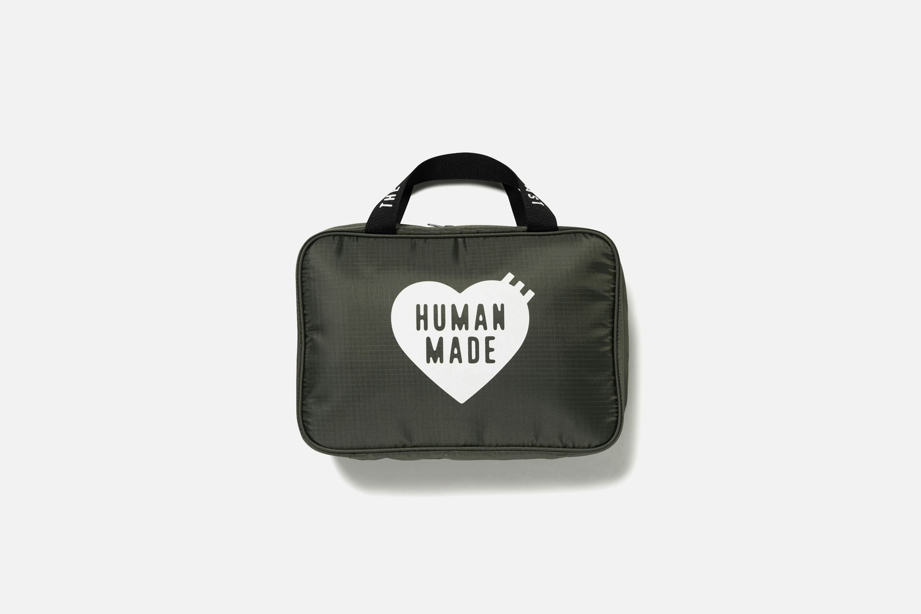Human Made new collection at HBX