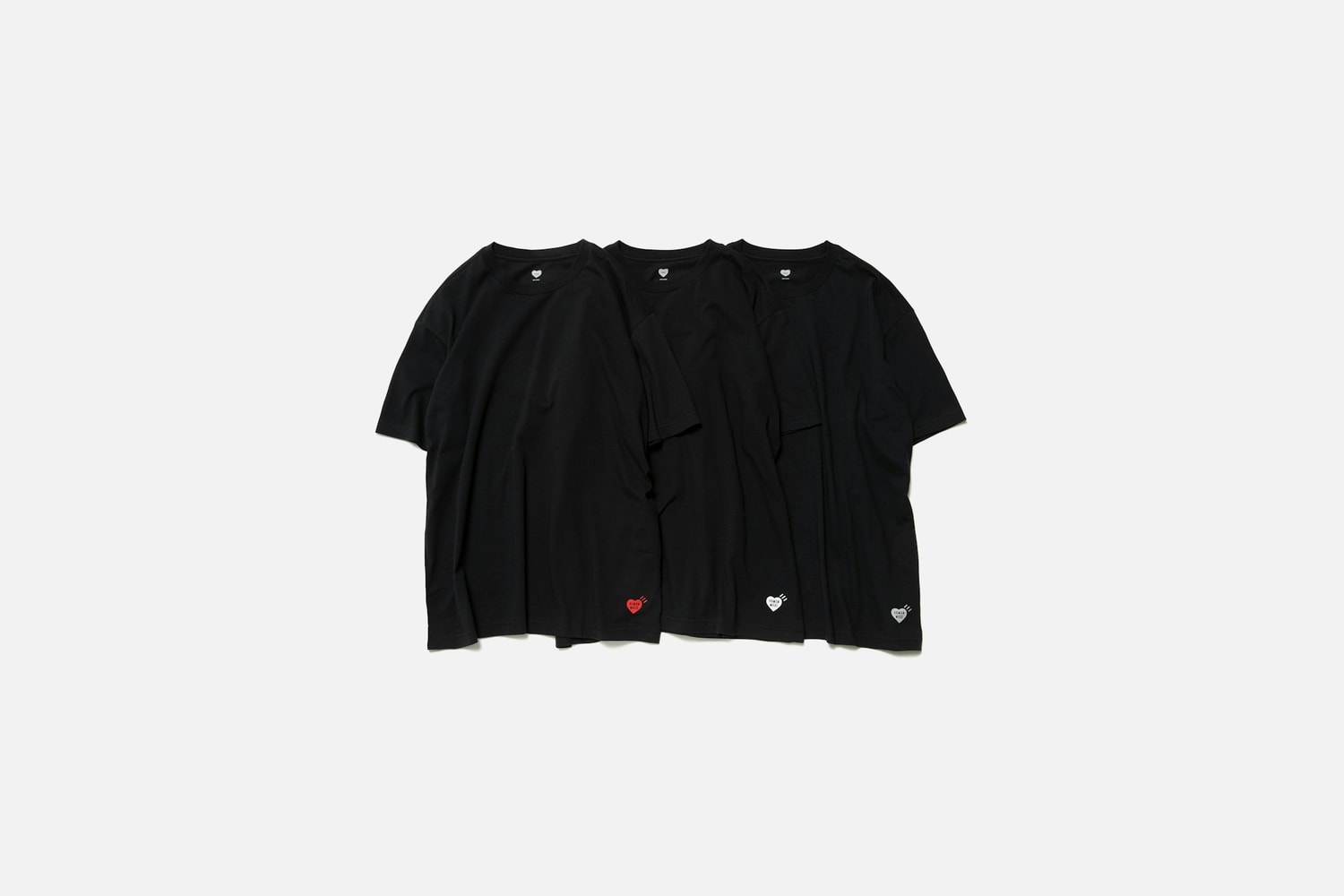 Human Made new collection at HBX