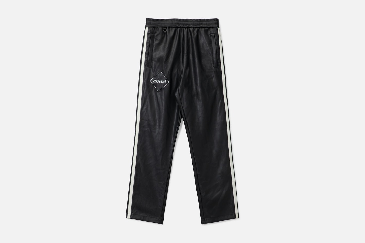 F.C. Real Bristol new collection at HBX