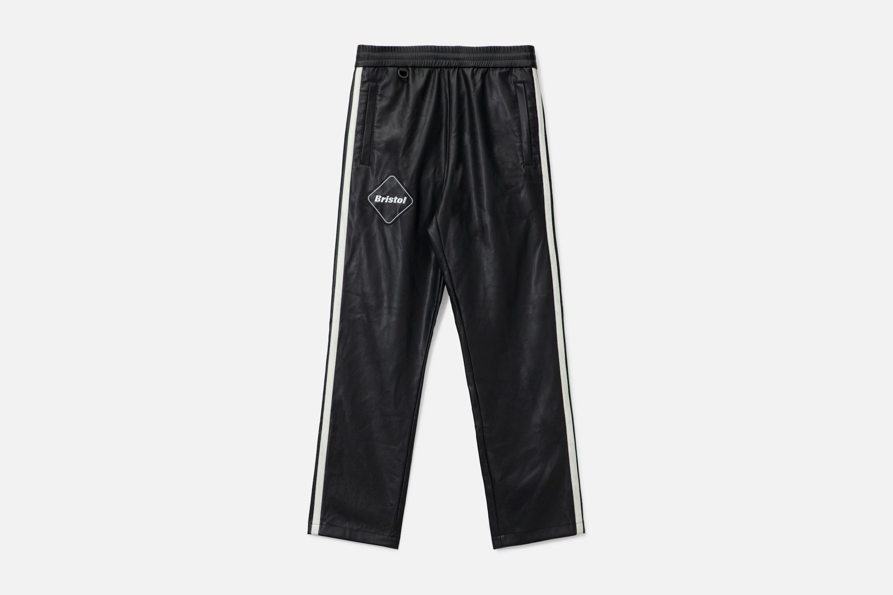 F.C. Real Bristol new collection at HBX