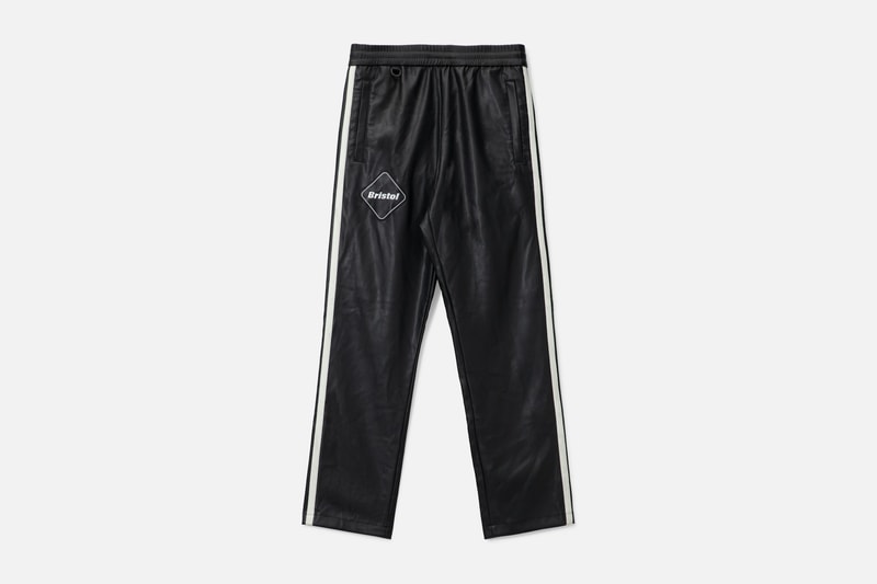F.C. Real Bristol new collection at HBX