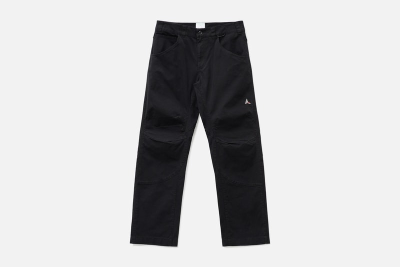 ROA new collection at HBX