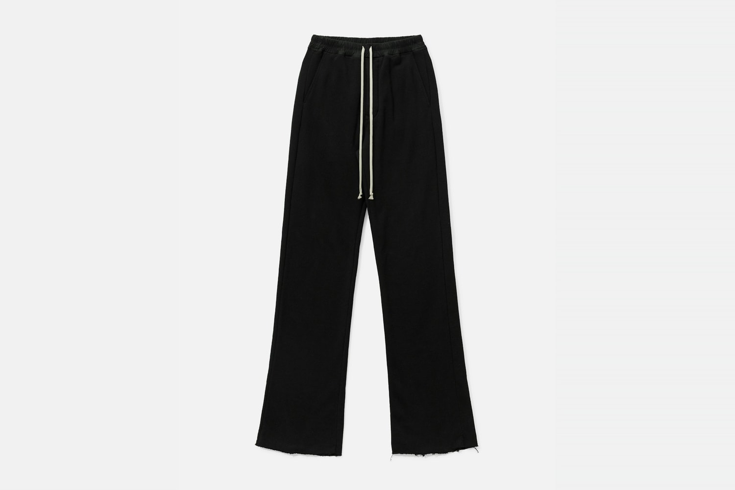 Rick Owens new collection at HBX