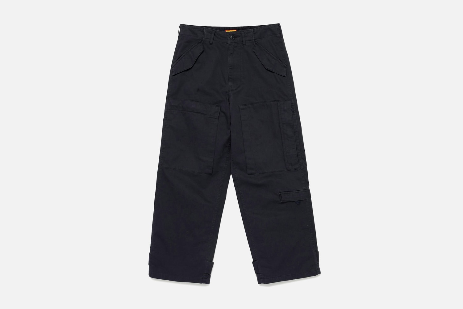 Human Made new collection at HBX