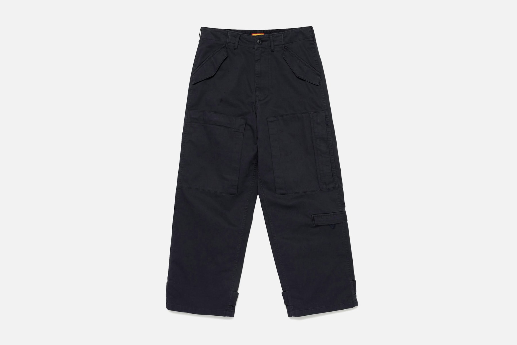 Human Made new collection at HBX