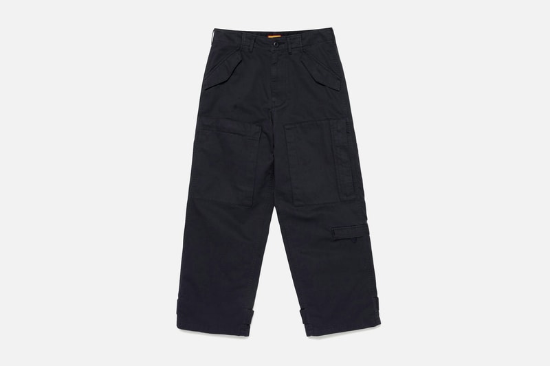 Human Made new collection at HBX