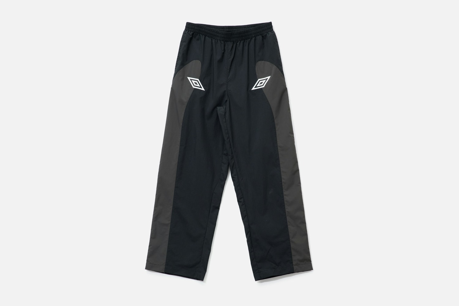 Umbro new collection at HBX