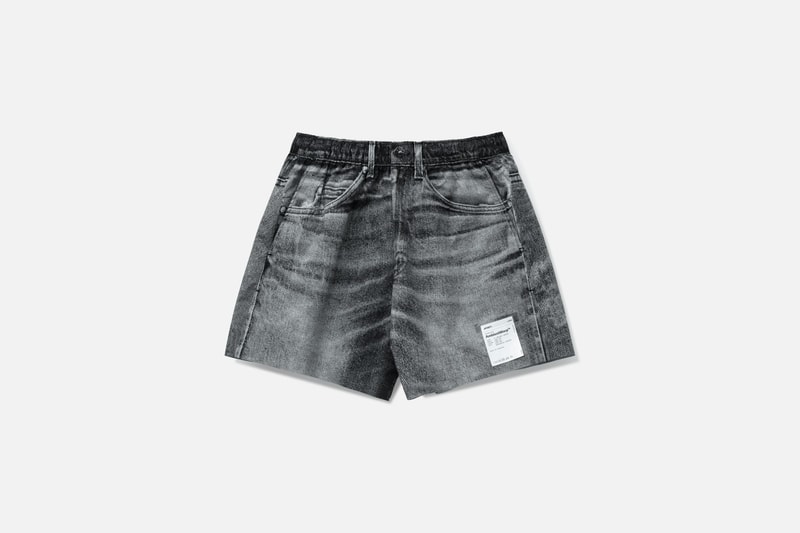 SATISFY new collection at HBX