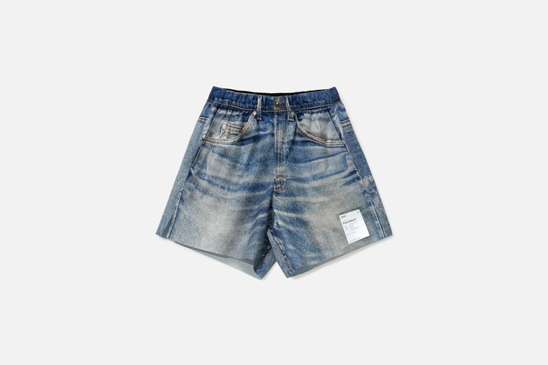 SATISFY new collection at HBX